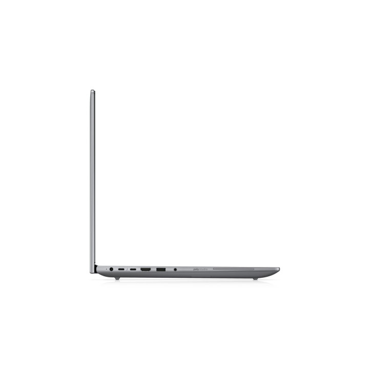 HP INC. ZBOOK X16 G1I U7 255H 321 RTXPRO 500 W11P 3YOFF